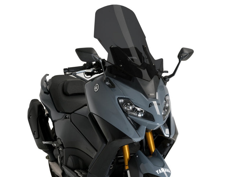 Puig V-Tech Line Touring Screen for Yamaha TMax 560 (22-26)