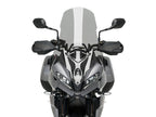 Puig Touring Screen In Clear for Triumph Tiger 660 Sport (22-25)