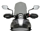 Puig Touring Screen In Clear for Triumph Tiger 660 Sport (22-25)