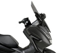 Puig V-Tech Line Sport Screen In Light Smoke for Honda Forza 300 (18-20)