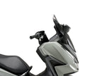 Puig V-Tech Line Sport Screen In Clear for Honda Forza 125 (21-25)