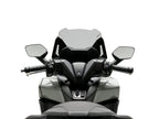Puig V-Tech Line Sport Screen In Clear for Honda Forza 125 (21-25)