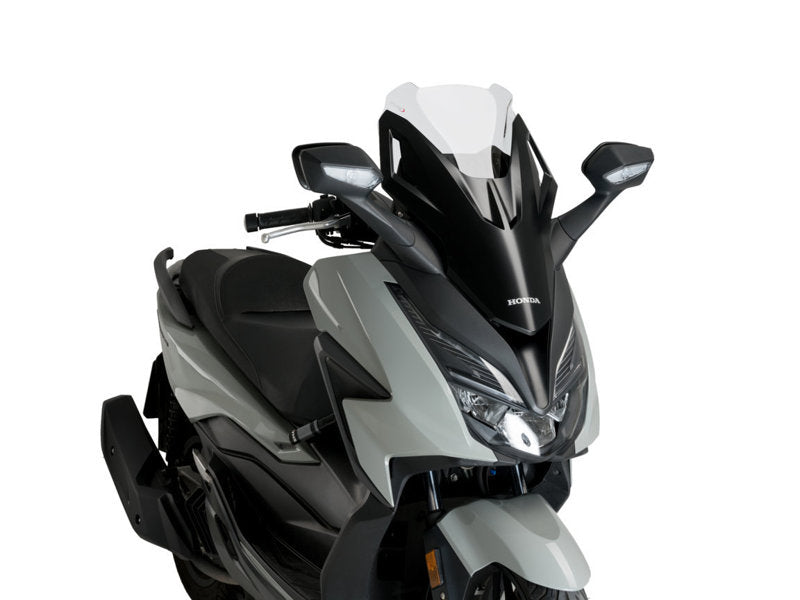 Puig V-Tech Line Sport Screen for Honda Forza 125 (21-26)