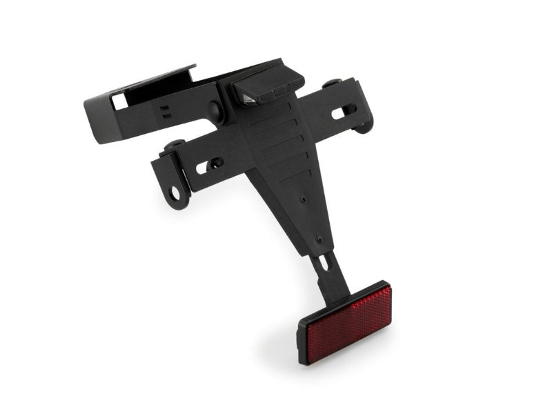 Puig Tail Tidy In Black for Triumph Tiger 660 Sport (22-25)