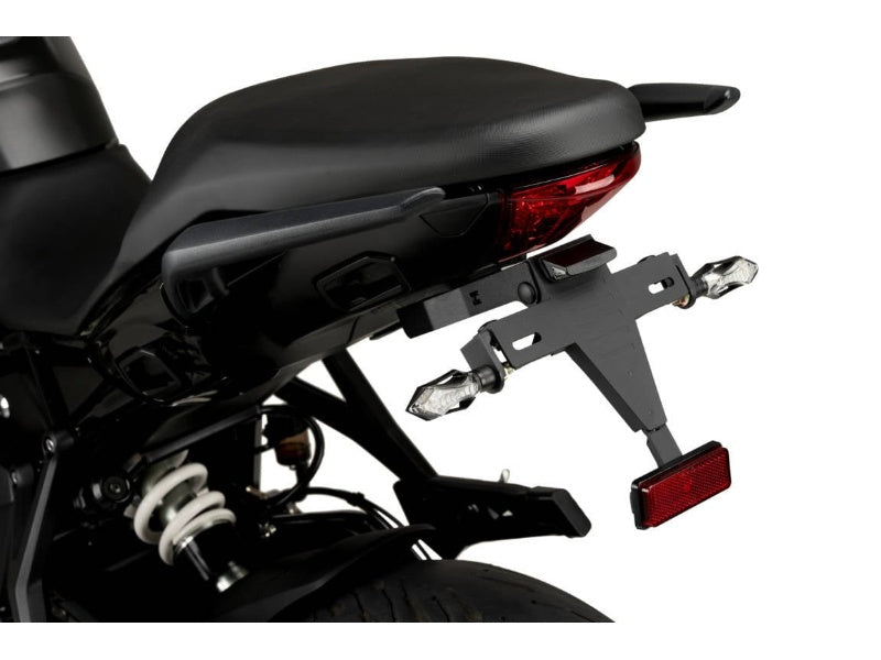 Puig Tail Tidy for Triumph Tiger 660 Sport (22-24)
