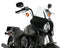 Puig Mirage Touring Screen for Harley Davidson Softail Street Bob (18-26)