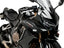 Puig Sport Downforce Spoilers for Honda CBR650R (21-23)