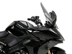 Puig Touring Screen In Clear for Suzuki GSX S 1000 GT (22-25)