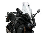 Puig Touring Screen With Extender for Suzuki GSX-S1000 GT (22-23)