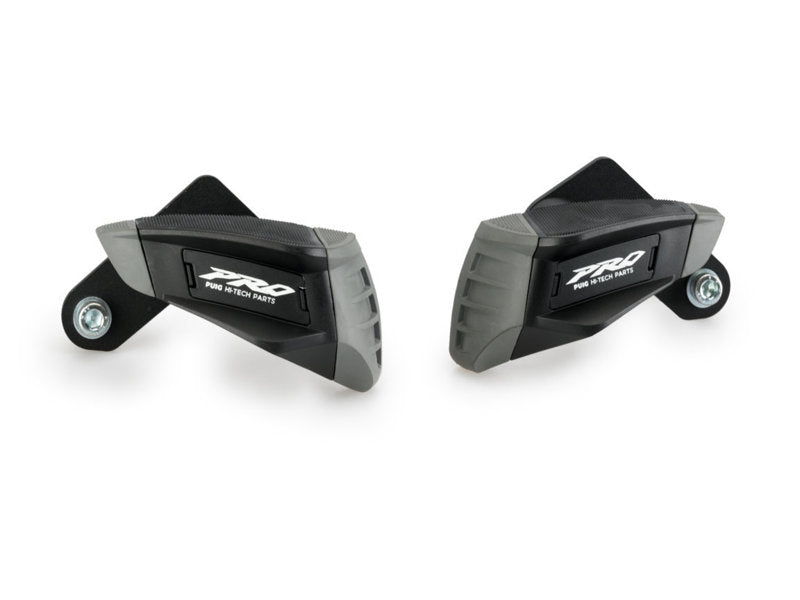 Puig Pro 2.0 Frame Sliders for Suzuki GSX R 1000 (17-21) Main image