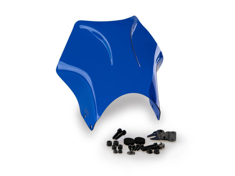 Puig Raptor Screen for Kawasaki Z900 RS SE (22-24)