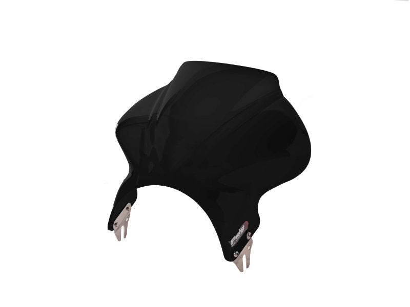 Puig Cockpit Screen for Kawasaki Z900 RS SE (22-24)