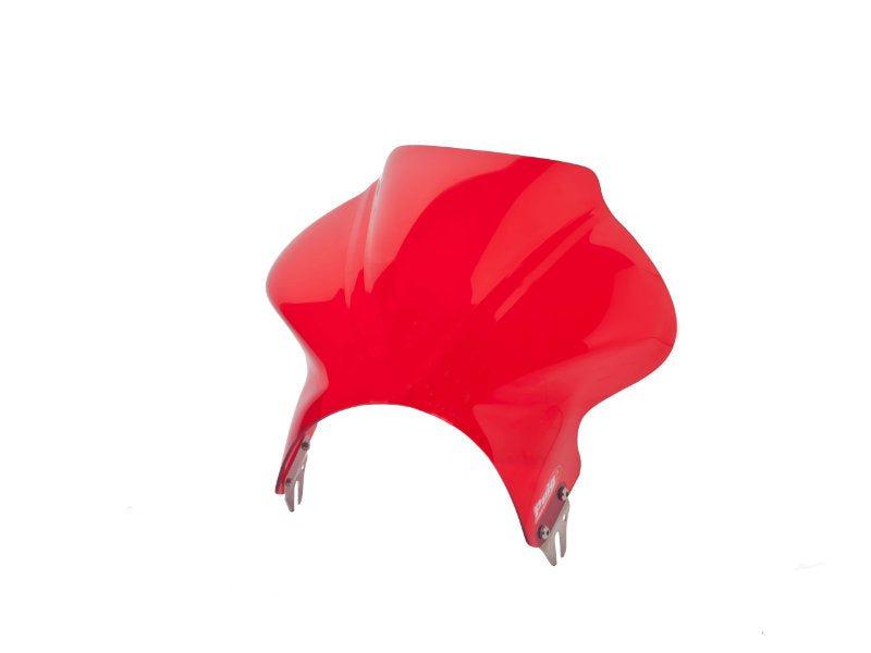 Puig Cockpit Screen for Kawasaki Z900 RS SE (22-24)