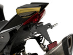 Puig Tail Tidy In Black for Aprilia RSV4 (21-24)