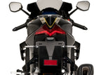 Puig Tail Tidy In Black for Aprilia RSV4 Factory (21-24)