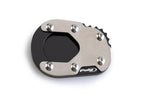 Puig Kickstand Extension Pad In Black for KTM 1290 Super Adventure R (21-24)