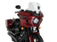 Puig Batwing Touring Screen for Harley Davidson Low Rider ST (22-26)