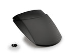 Puig Front Mudguard Extender In Black for Harley Davidson Sportster S RH1250S (21-24)