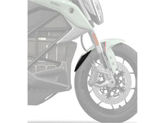 Puig Front Fender Extender for Zero F (19-24)