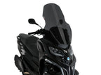 Puig V-Tech Line Touring Screen for Piaggio MP3 400 (22-25)