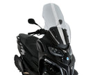Puig V-Tech Line Touring Screen for Piaggio MP3 400 (22-25)