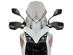 Puig Touring Screen In Clear for Moto Morini X-Cape (21-25)