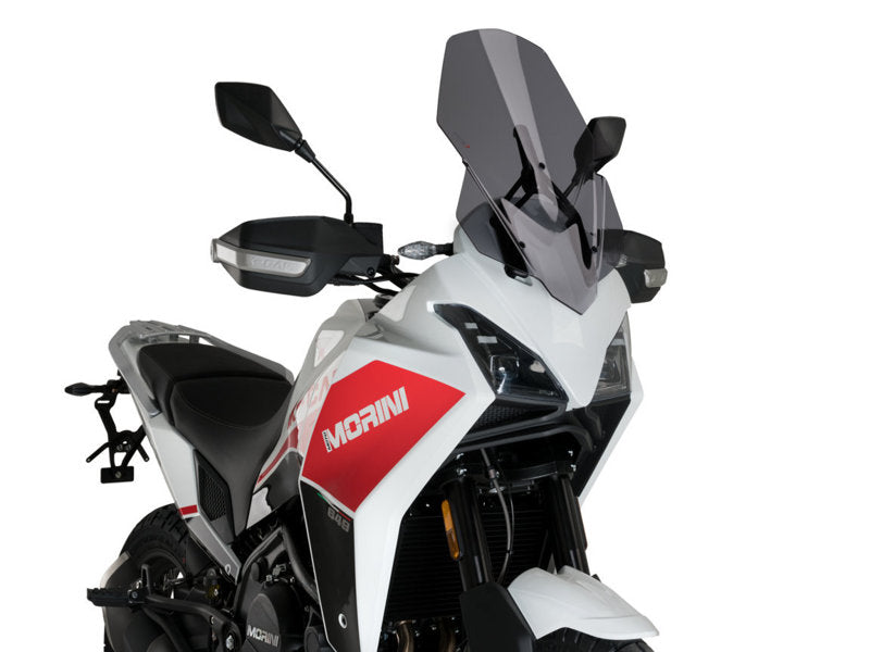 Puig Touring Screen for Moto Morini X-Cape 650 (21-25)