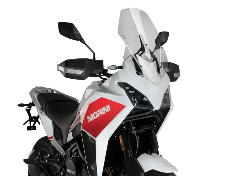 Puig Touring Screen for Moto Morini X-Cape 650 (21-25)
