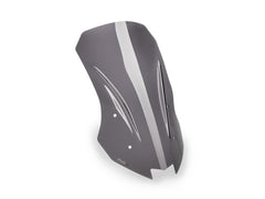 Puig Touring Screen for Kawasaki KLR650 (22-24)