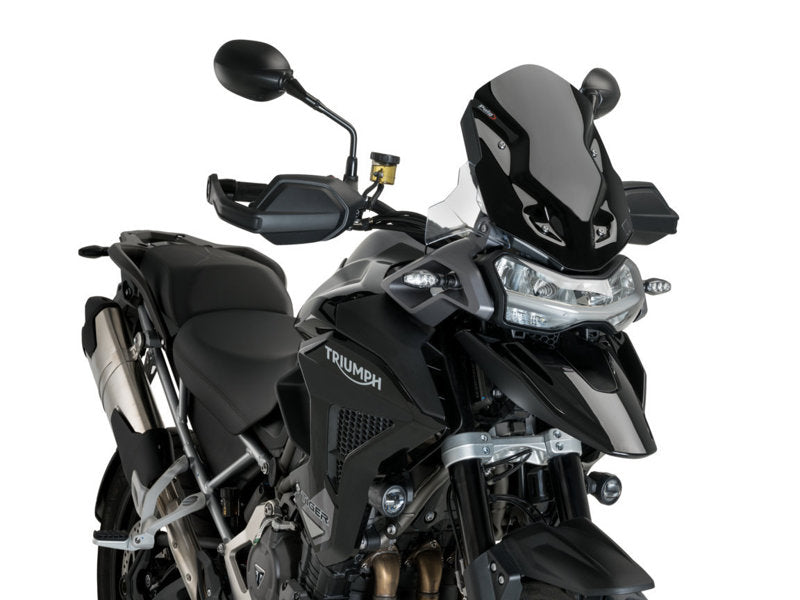 Puig Sport Screen for Triumph Tiger 1200 GT Pro (22-25)
