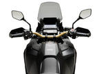 Puig Touring Screen In Clear for Honda Africa Twin CRF1100L (24-25)