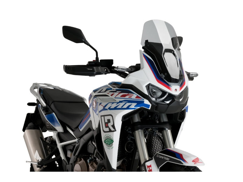 Puig Sport Screen for Honda CRF1100 Africa Twin (20-23)