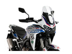 Puig Sport Screen for Honda CRF1100 Africa Twin (20-23)