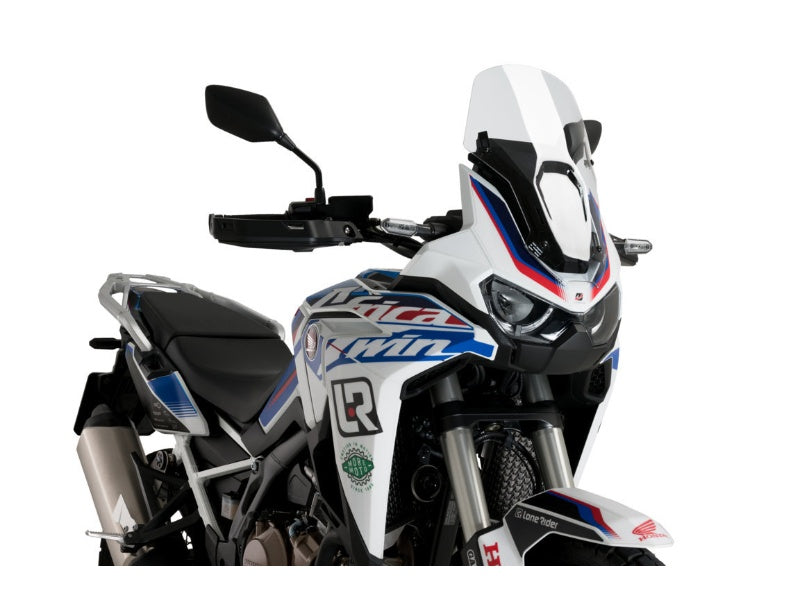 Puig Sport Screen for Honda CRF1100 Africa Twin (20-23)