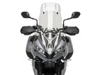 Puig Touring Screen With Extender In Clear for Triumph Tiger 660 Sport (22-25)