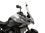 Puig Touring Screen With Extender In Clear for Triumph Tiger 660 Sport (22-25)