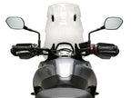 Puig Touring Screen With Extender In Clear for Triumph Tiger 660 Sport (22-25)