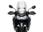 Puig Front Wind Deflectors for Triumph Tiger 1200 GT Explorer (22-23)