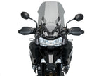 Puig Front Wind Deflectors for Triumph Tiger 1200 Rally Pro (22-23)