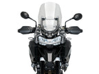 Puig Front Wind Deflectors for Triumph Tiger 1200 Rally Pro (22-23)