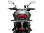 Puig Tail Tidy In Black for Yamaha MT-10 (22-25)