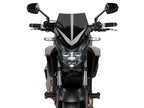 Puig New Generation Sport Screen In Clear for Honda CB500 F (16-24)