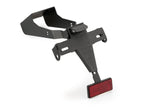 Puig Tail Tidy In Black for Suzuki GSX S 125 (22-25)