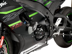 Puig Pro 2.0 Frame Sliders for Kawasaki ZX-10R Ninja Performance (16-18)
