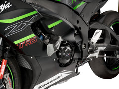 Puig Pro 2.0 Frame Sliders for Kawasaki ZX-10R SE (18-20)
