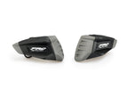 Puig Pro 2.0 Frame Sliders for Kawasaki ZX-10RR Performance (17-18)