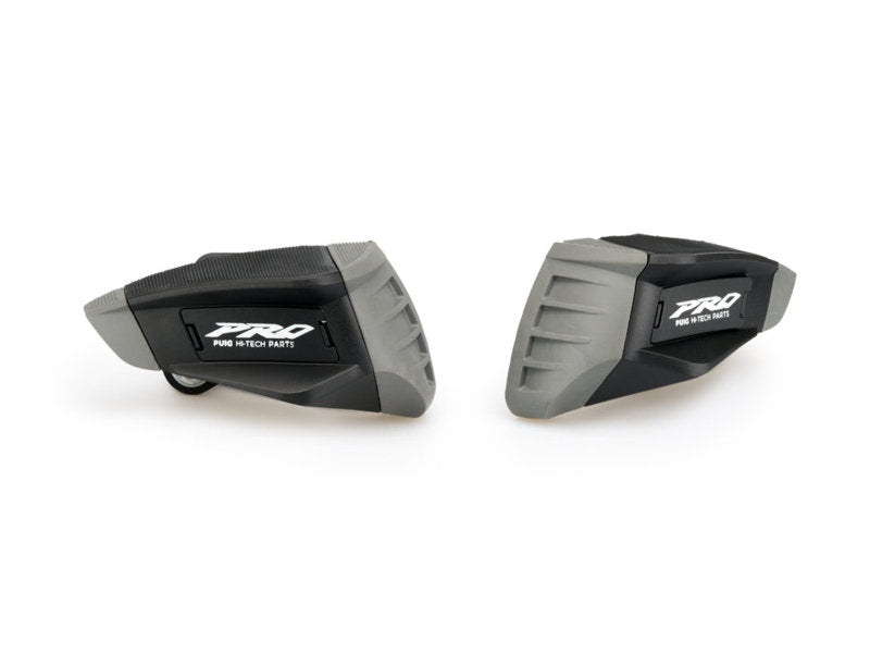 Puig Pro 2.0 Frame Sliders for Kawasaki ZX-10RR Performance (17-18)