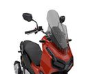 Puig V-Tech Line Touring Screen In Clear for Honda ADV150 (23)