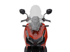 Puig V-Tech Line Touring Screen In Clear for Honda ADV150 (23)