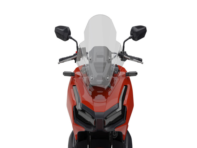 Puig V-Tech Line Touring Screen In Clear for Honda ADV160 (23-24)